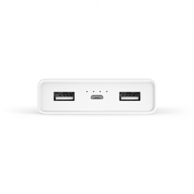 Mi Powerbank 20000mAh