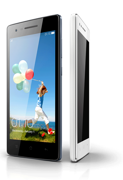  Mobile Expo 2015