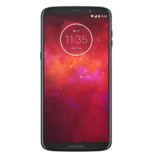 Moto Z3 Play