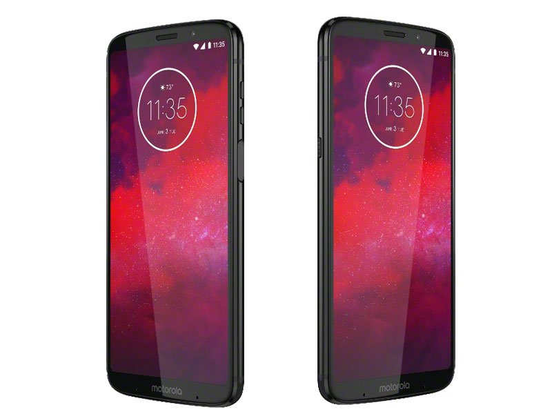 Moto Z3