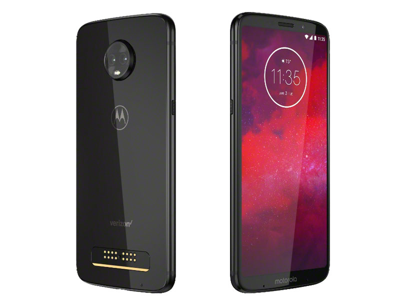 Moto Z3