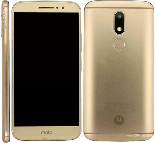Motorola เตรียมเปิดตัว Moto M และ Lenovo P2
