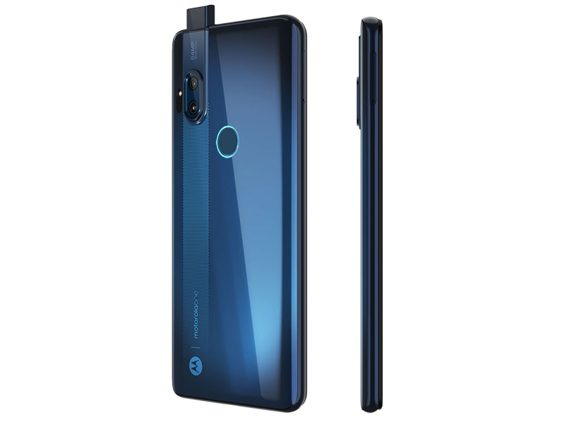 Motorola One Hyper