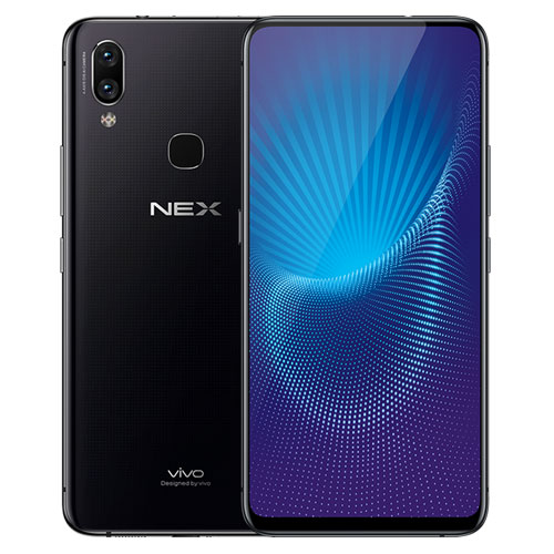 vivo NEX S และ vivo NEX A