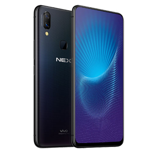 vivo NEX S และ vivo NEX A