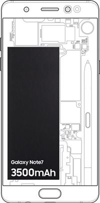Galaxy Note 7