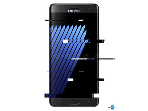 Galaxy Note 7