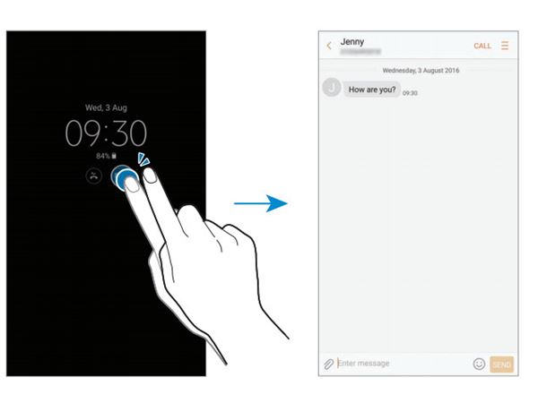 Galaxy Note 7