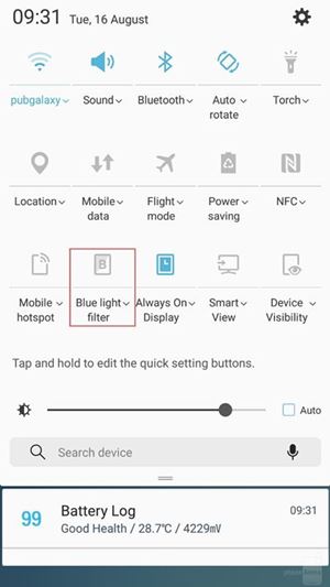Galaxy Note 7