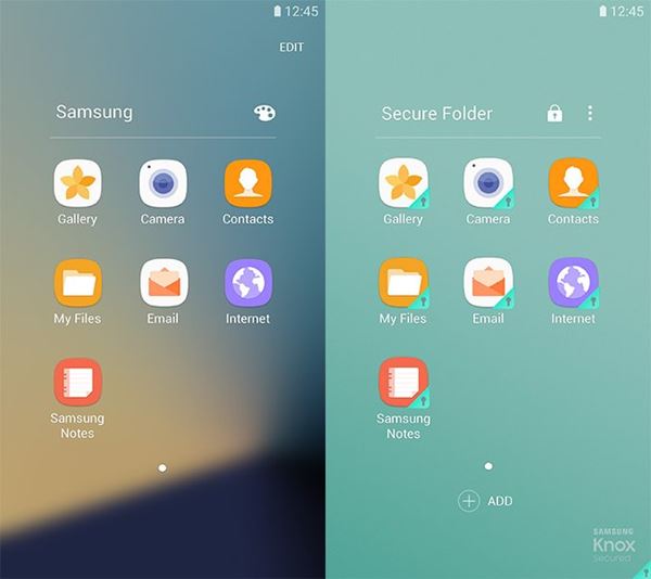 Galaxy Note 7