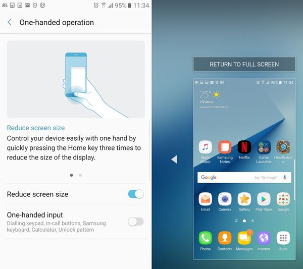 Galaxy Note 7
