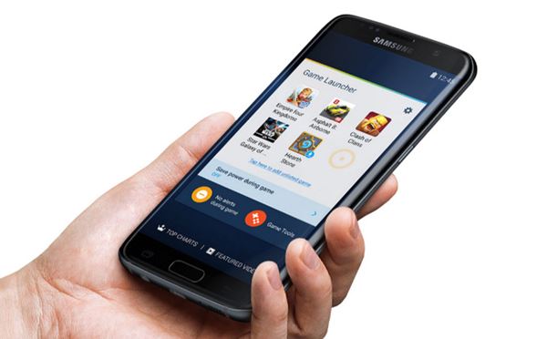 Galaxy Note 7