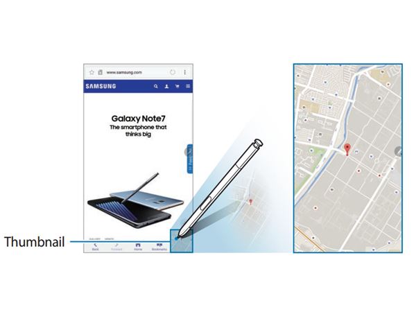 Galaxy Note 7