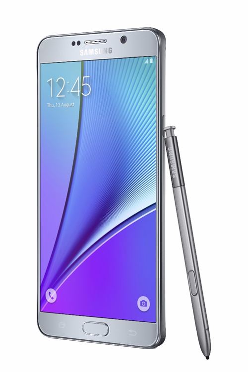 เปรียบเทียบ Galaxy Note 7 vs Galaxy Note 5