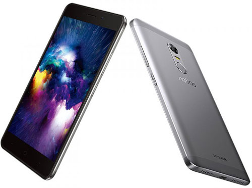 TP-Link เปิดตัว Neffos X1 และ Neffos X1 Max