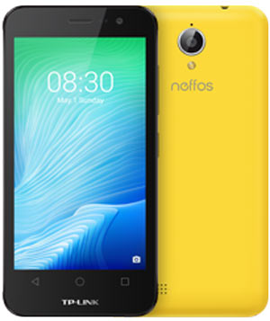 TP-LINK เปิดตัว Neffos Y5L