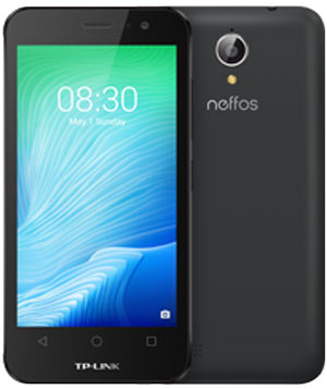 TP-LINK เปิดตัว Neffos Y5L