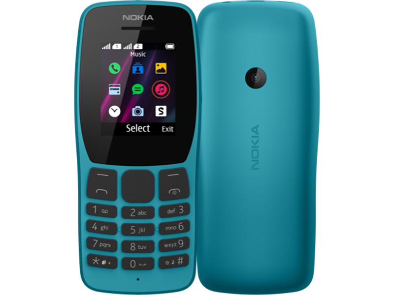 Nokia 110