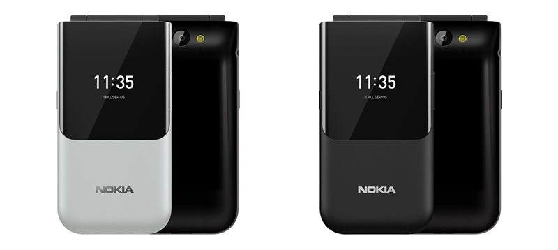 nokia 2720