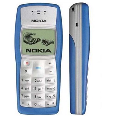 มือถือ Nokia ยอดนิยมในอดีต