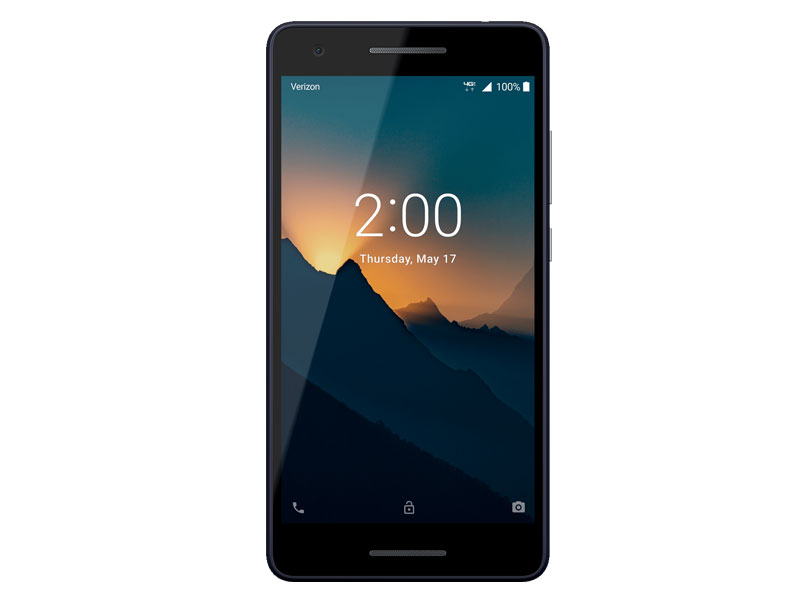 Nokia 2V