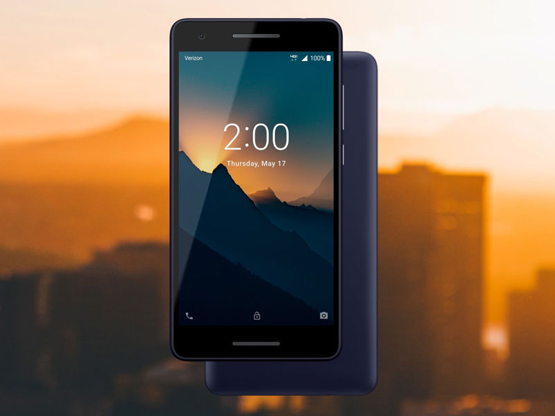 Nokia 2V