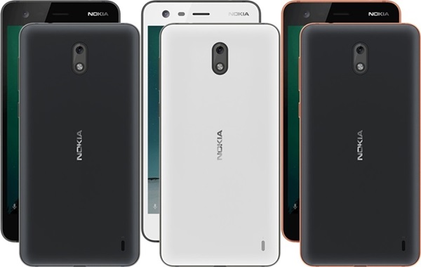 Nokia 2