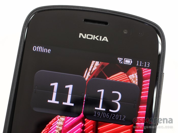 Nokia 808 PureView