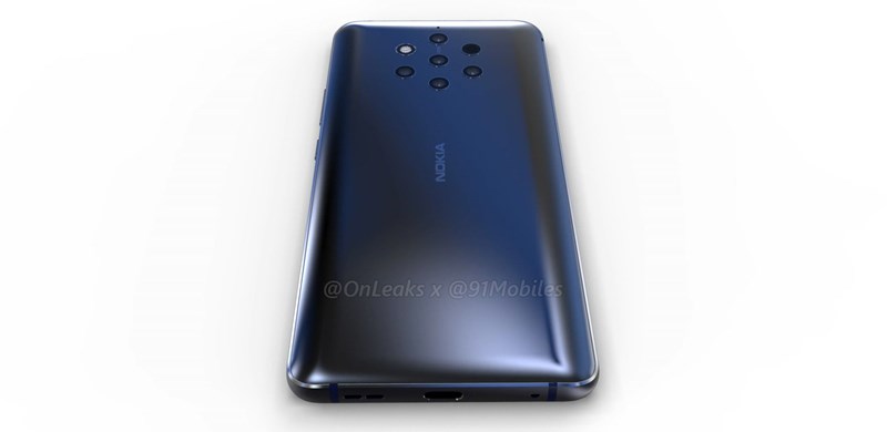 Nokia 9 PureView