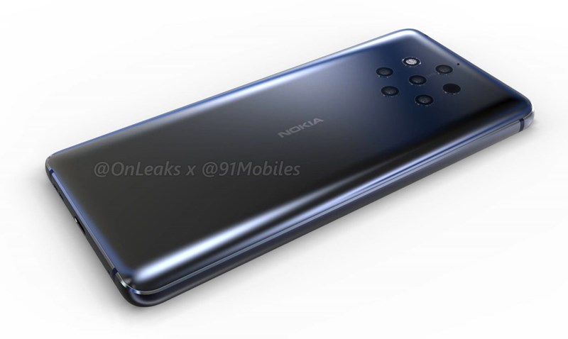 Nokia 9 PureView