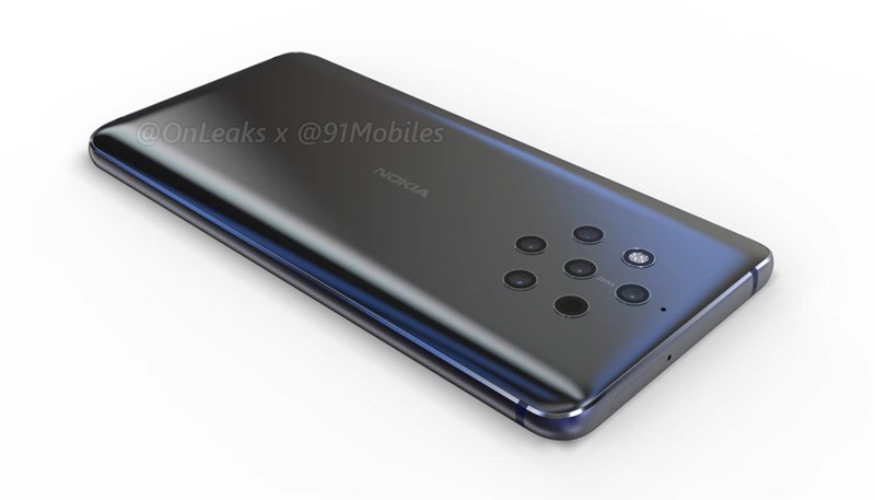 Nokia 9 PureView