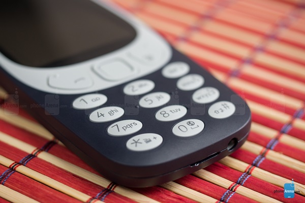 Nokia 3310 (2017) รุ่น 3G