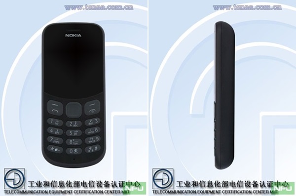 มือถือ Nokia 
