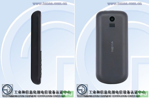 มือถือ Nokia 