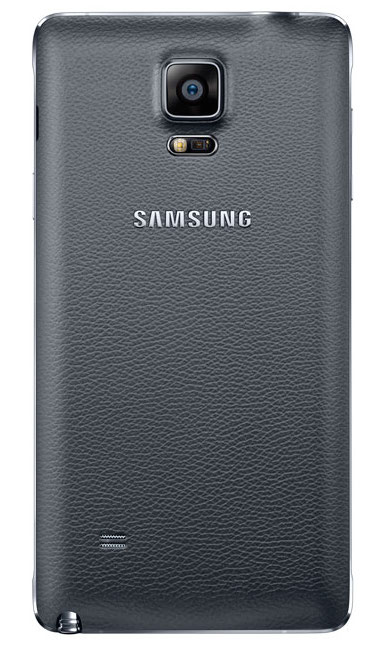 Samsung Galaxy Note 4