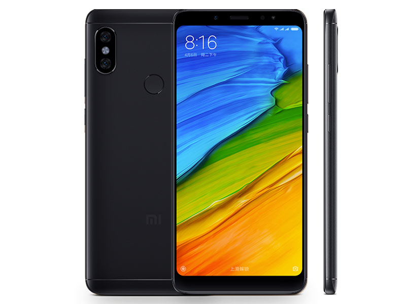 Xiaomi Redmi Note 5