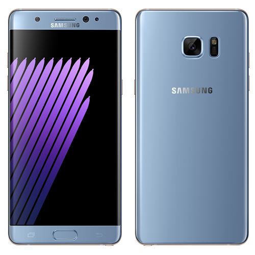 Samsung Galaxy Note 7