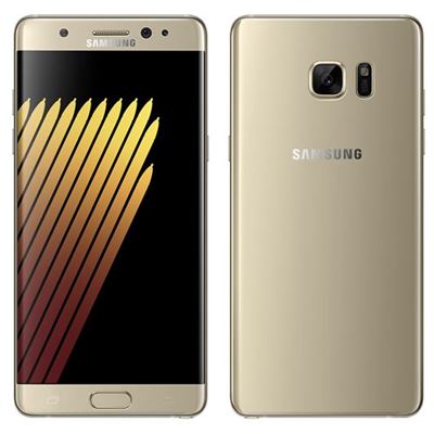 Galaxy Note 7