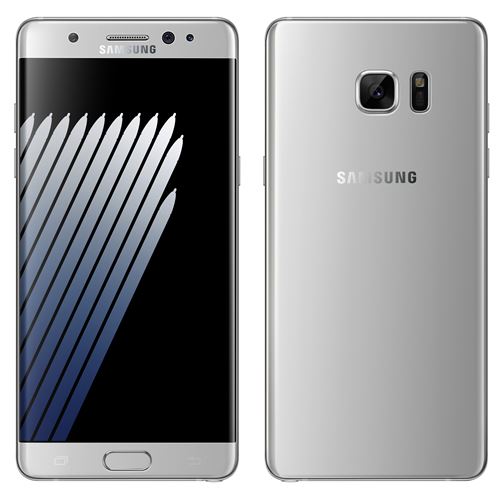 Samsung Galaxy Note 7