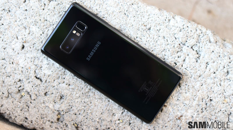 รอ Samsung Galaxy Note 9 หรือจะซื้อ Samsung Galaxy S9+