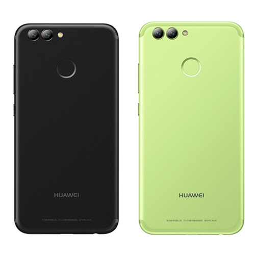 Huawei Nova 2 และ Nova 2 Plus