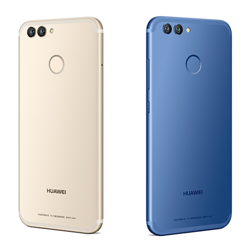 Huawei Nova 2 และ Nova 2 Plus