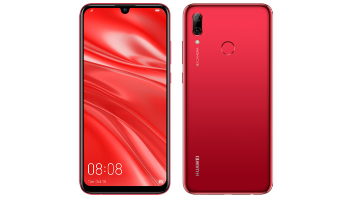 Huawei nova lite 3