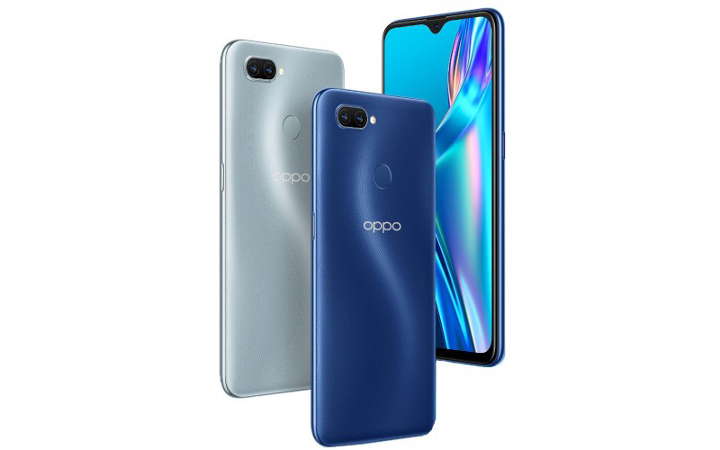 OPPO A12s