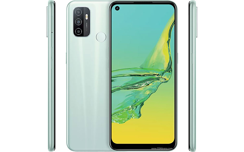 oppo a33 3 32 gb