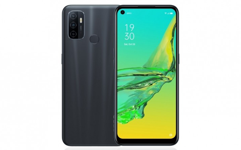 oppo a33 2020