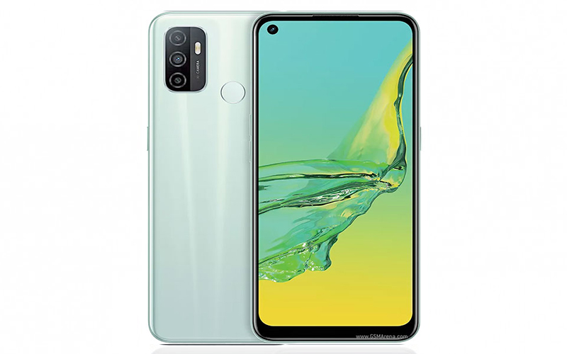 oppo a33 2020