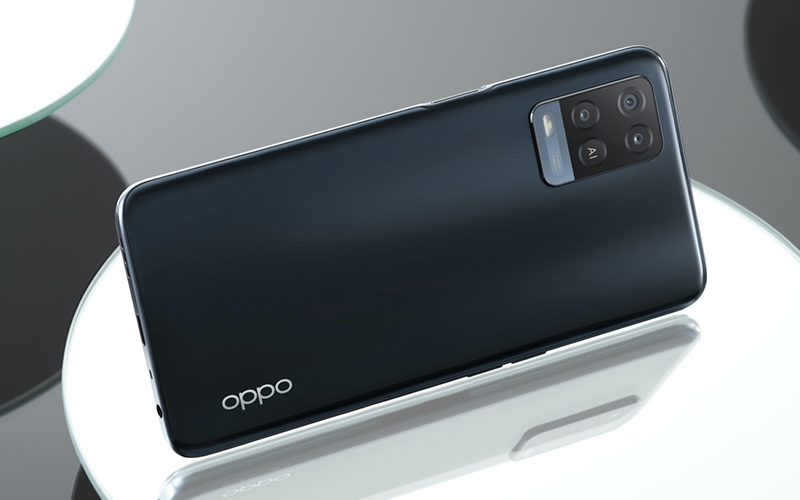 OPPO A54