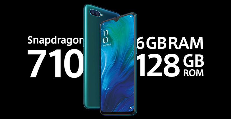 OPPO Reno A 128GB