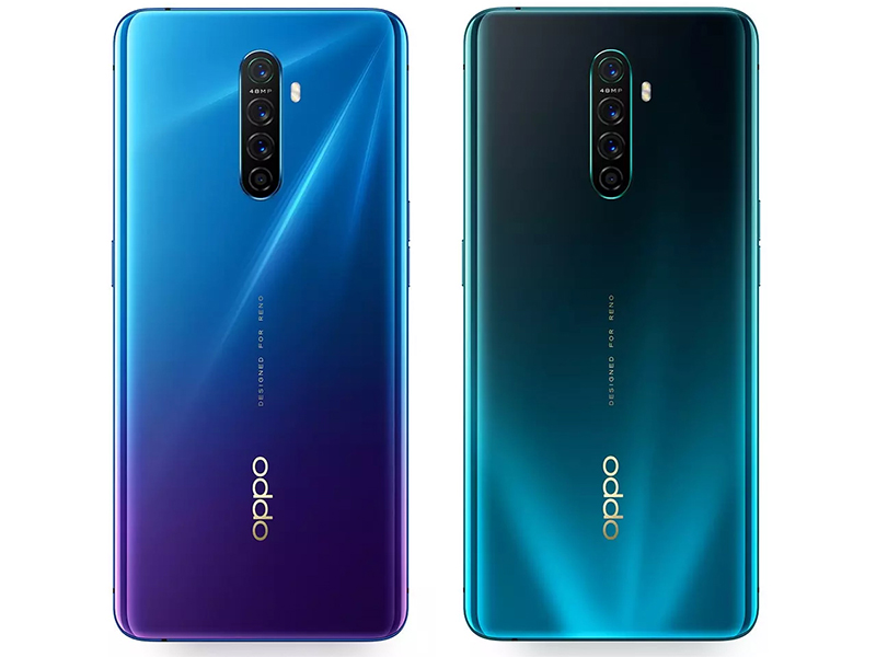 oppo reno ace